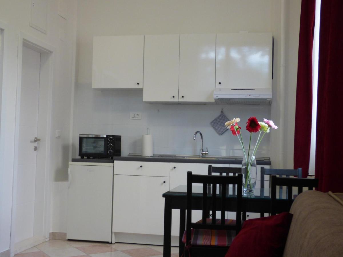 Apartman Mira Σπλιτ Εξωτερικό φωτογραφία
