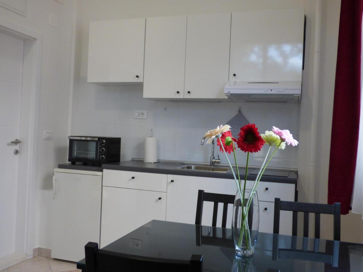 Apartman Mira Σπλιτ Εξωτερικό φωτογραφία