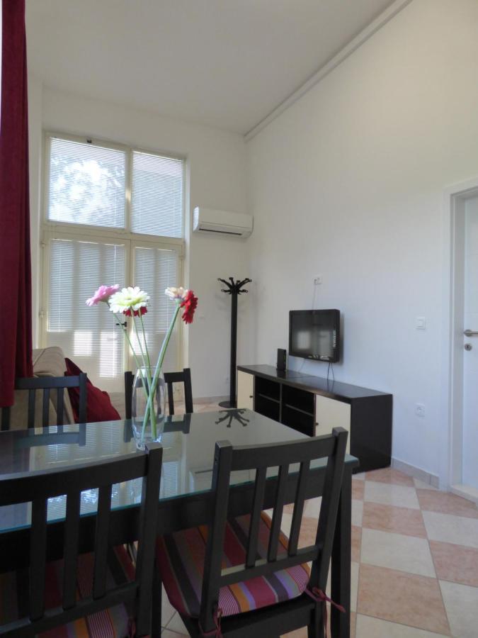 Apartman Mira Σπλιτ Εξωτερικό φωτογραφία