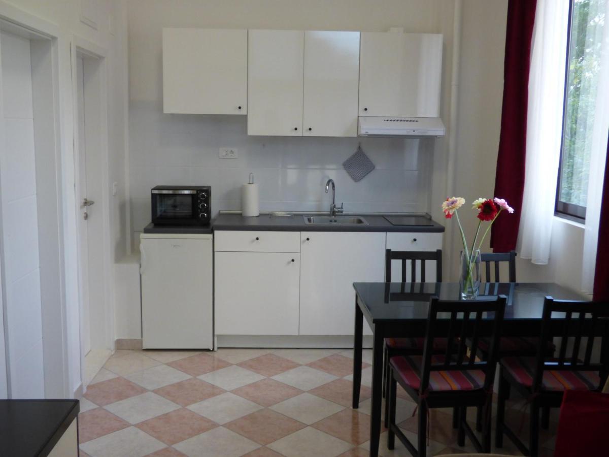Apartman Mira Σπλιτ Εξωτερικό φωτογραφία
