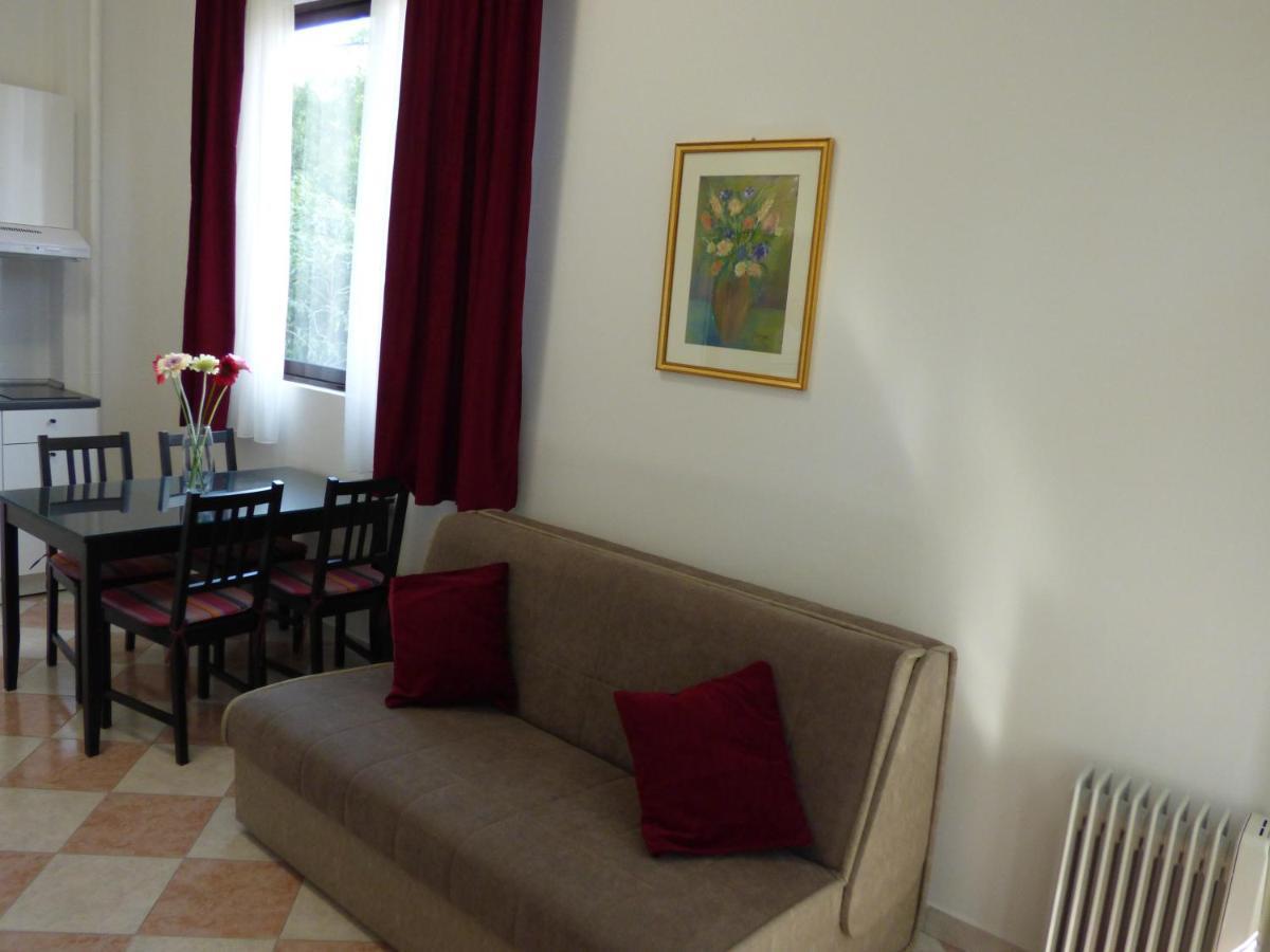 Apartman Mira Σπλιτ Εξωτερικό φωτογραφία