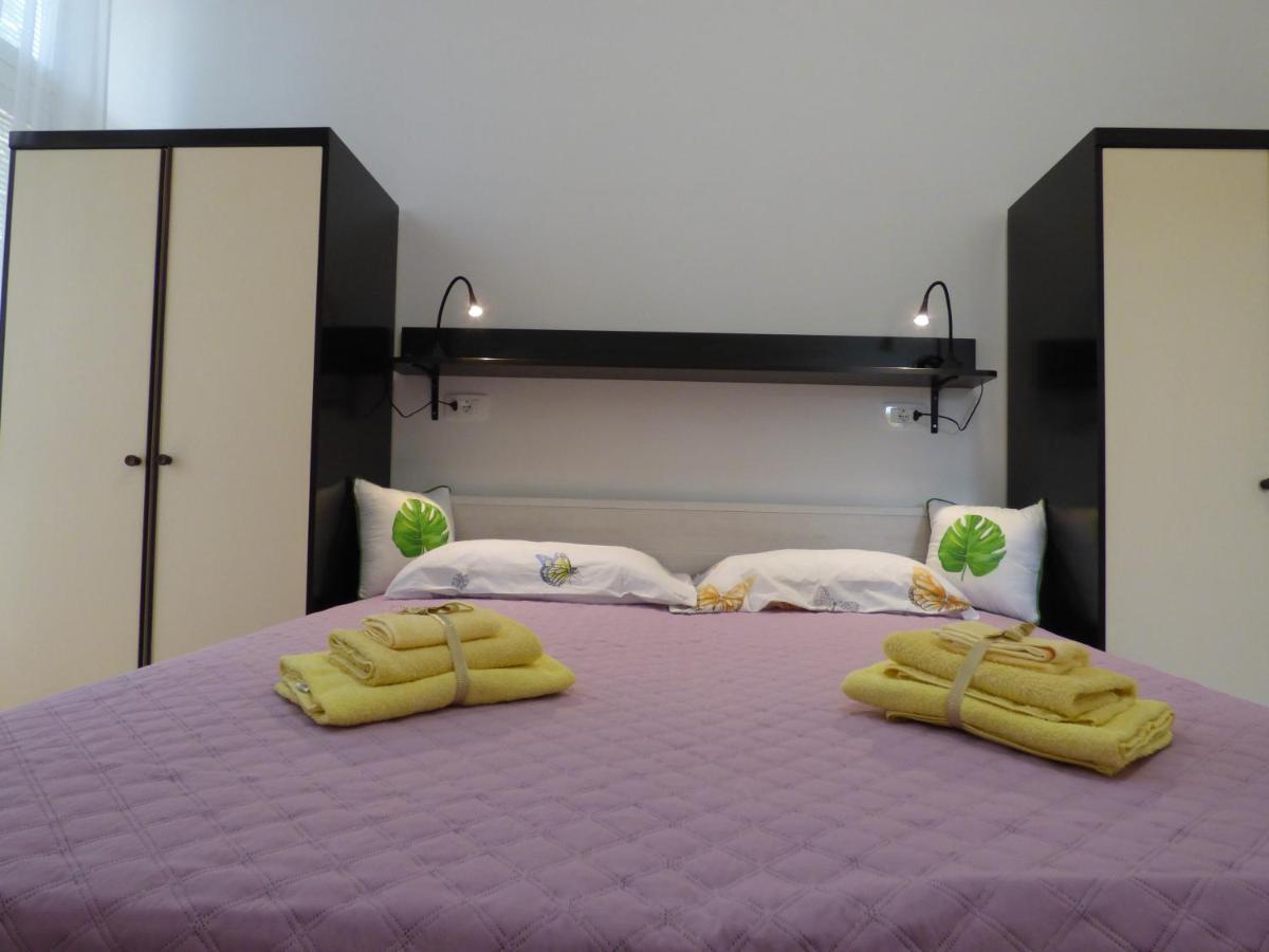 Apartman Mira Σπλιτ Εξωτερικό φωτογραφία