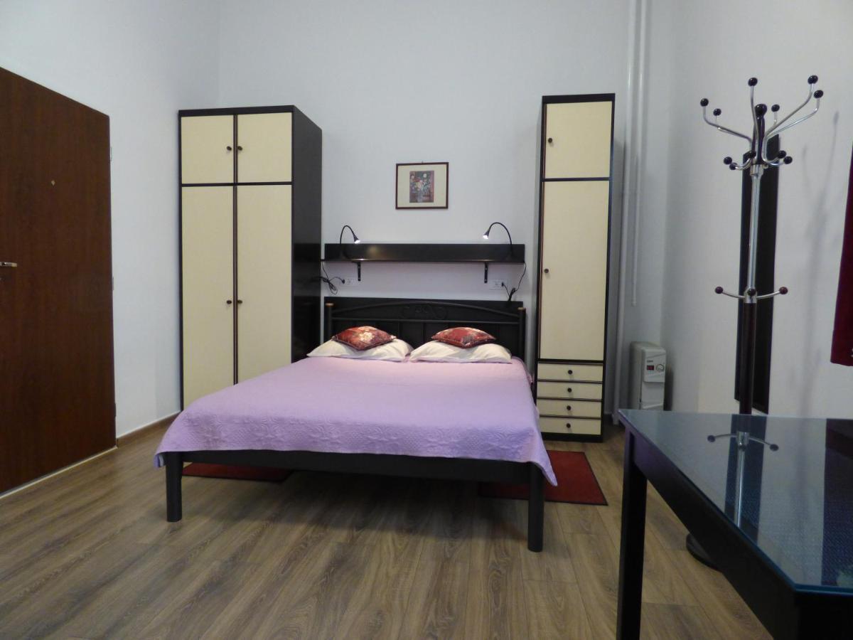 Apartman Mira Σπλιτ Εξωτερικό φωτογραφία