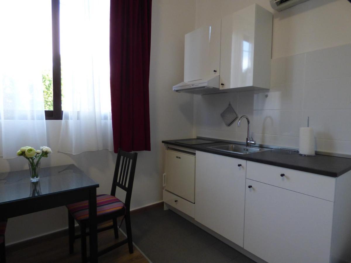 Apartman Mira Σπλιτ Εξωτερικό φωτογραφία